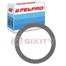 Fel-Pro Rear Engine Crankshaft Seal Kit for 1990-1992 Chevrolet Lumina 2.5L nq