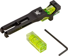 Vortex Pro Leveling Kit, Black/Green, PR-LK Sight Tool