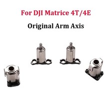 Original Arm Axis for DJI Matrice 4T/4E Front/Rear Left/Right Motor Arm Shaft
