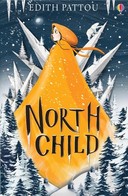 North Child | Edith Pattou | Englisch | Taschenbuch | Kartoniert / Broschiert