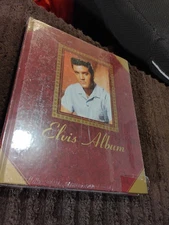 The Elvis Album Picture Book