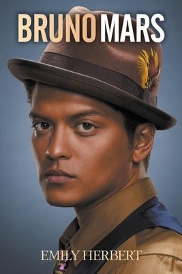 Emily Herbert Bruno Mars (Paperback) (UK IMPORT)