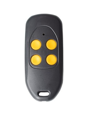 Handsender für Roma Certo 868,5 MHz 4-Befehl Funk Fernbedienung Weller MT87A3