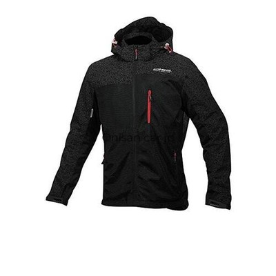 [KOMINE] Motorcycle Jacket Protect Mesh Parka-Ten JK-114 1096
