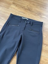 Raffaello Rossi - Anara - Gr. 40 - Top Zustand - Schwarz - Biker Style