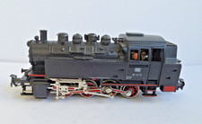 Marklin HO 30321. Locomotora vapor BR 81