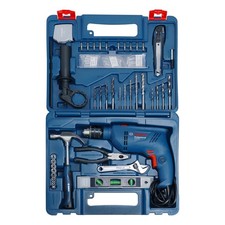 BOSCH GSB 600 Corded Electric Impact Drill, 1...