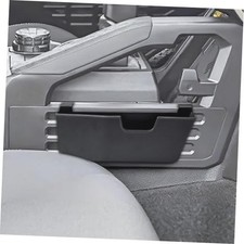 EDBETOS Tacoma Center Console Organizer Compatible with 2024 2025 2026 Toyota