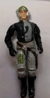 G.I. Joe ARAH Ghostrider (Phantom X-19 Pilot) 1988 Vintage Action Figure Toy