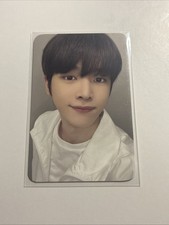 kpop boy group NCT/Riize smtown 2022 live AR Tatto Official Sungchan Photocards