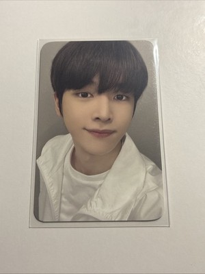 kpop boy group NCT/Riize smtown 2022 live AR Tatto Official Sungchan Photocards
