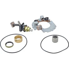 Starter Repair Kit For Yamaha 340 410 500 540 84N-81800-50-00;
