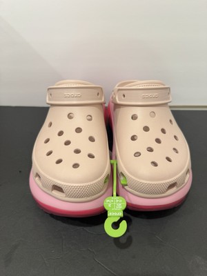 靴 CLASSIC MEGA CRUSH CLOG Crocs Classic Mega Crush Clog | PRM USA