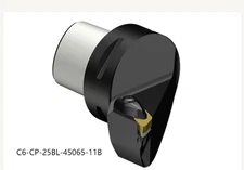 Original cemented carbide blade 1 tablet C6-CP-25BL-45065-11B