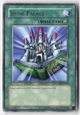 Yugioh - Shine Palace SOVR-EN091 Unlimited - Stardust Overdrive