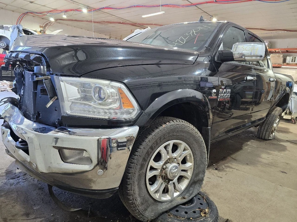 Parasol izquierdo conductor con iluminación compatible con camioneta Dodge 2500 13-18 640024 Foto 4 de 4