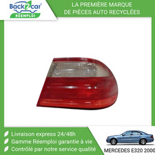 Feu arrière Mercedes 320