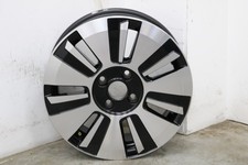 ORIGINAL! 1 single 15 inch Blade rim VW E-Up / Up! 1S0601025AH