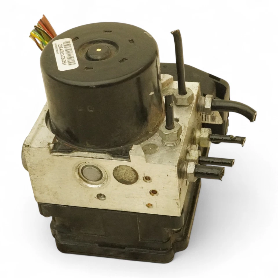 Jaguar Xk X150 2007 ABS bomba actuador de freno antibloqueo con crucero adaptativo OEM Foto 2 de 4