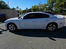 2014 Dodge Charger SE Sedan 4D