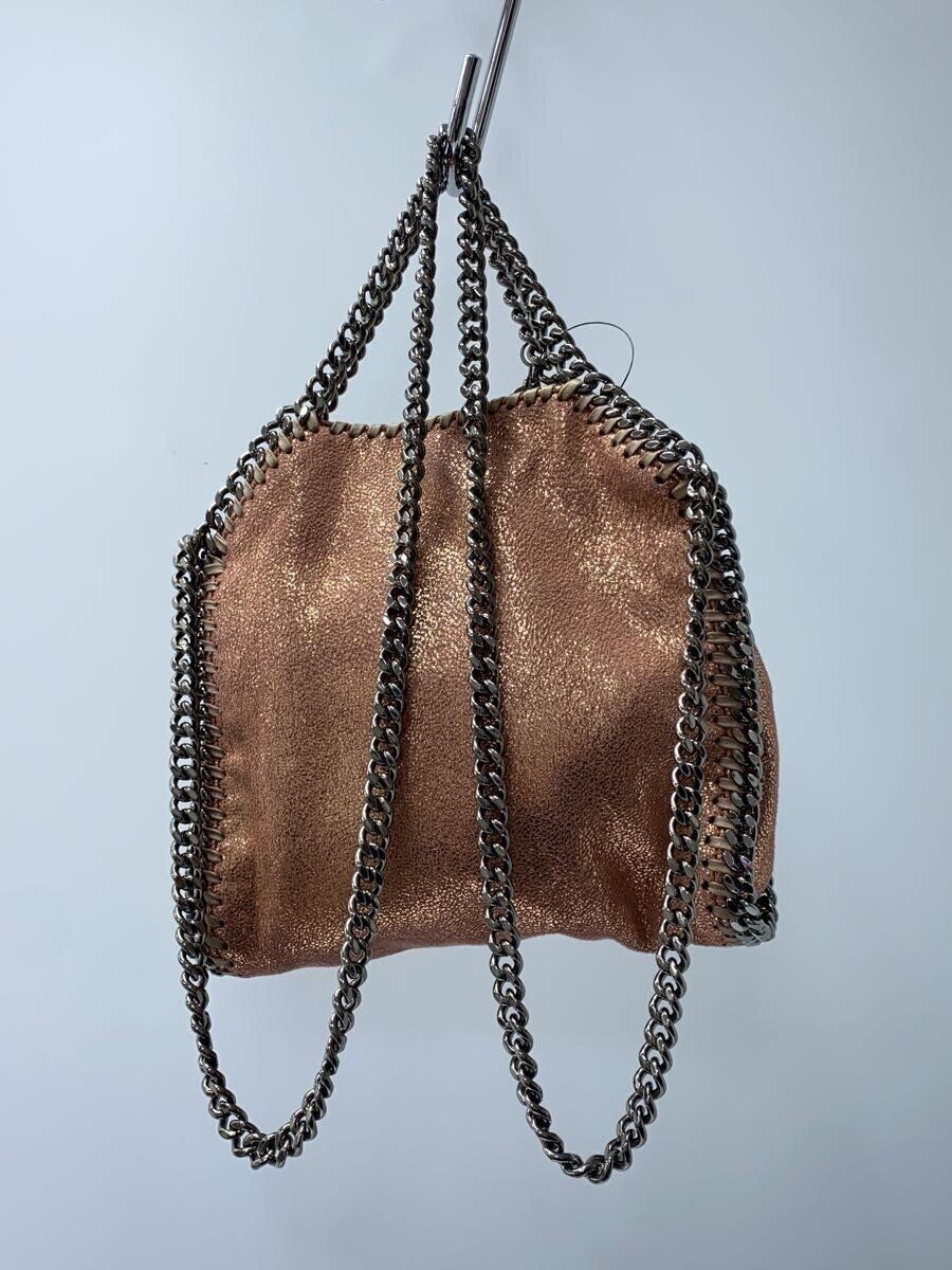 バッグ・カバンその他 Stella McCartney BAG (391698W9355) Stella McCartney Other Bags -- Pink Plain 391698 Used | eBay