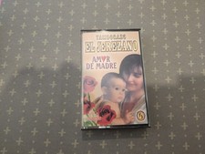 Tamborazo El Jerezano Cassette Original Musica Mexicana Corridos