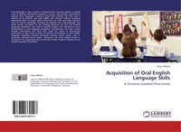 Acquisition Of Oral English Language Skills Essau Miforo