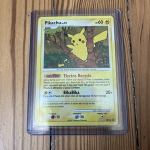 Pikachu Lv 15 | eBay