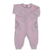 Joha, Strampler, Größe: 74, Pink, Bio-Baumwolle, Mädchen #iR2