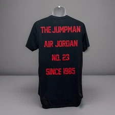 Jordan Men's T-Shirt Jumpman Short Sleeve Athletic Active M Basketball / 61-17