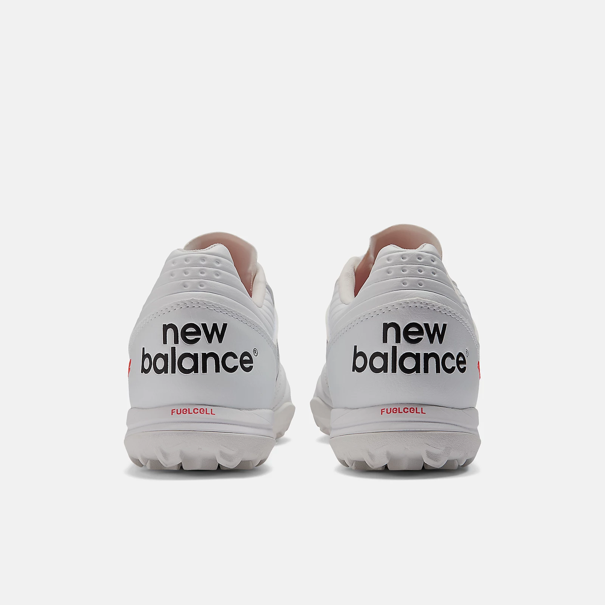 New Balance 442 PRO TF V2 White Width 2E MS41TWT2 Men's Size | eBay
