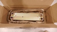 Oventrop WäRmetauscher PlattenwäRmetauscher X45 1344095 Neu Ovp