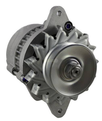 1** Lichtmaschine 30A Neu Original Nikko 0-33000-6630 für Isuzu