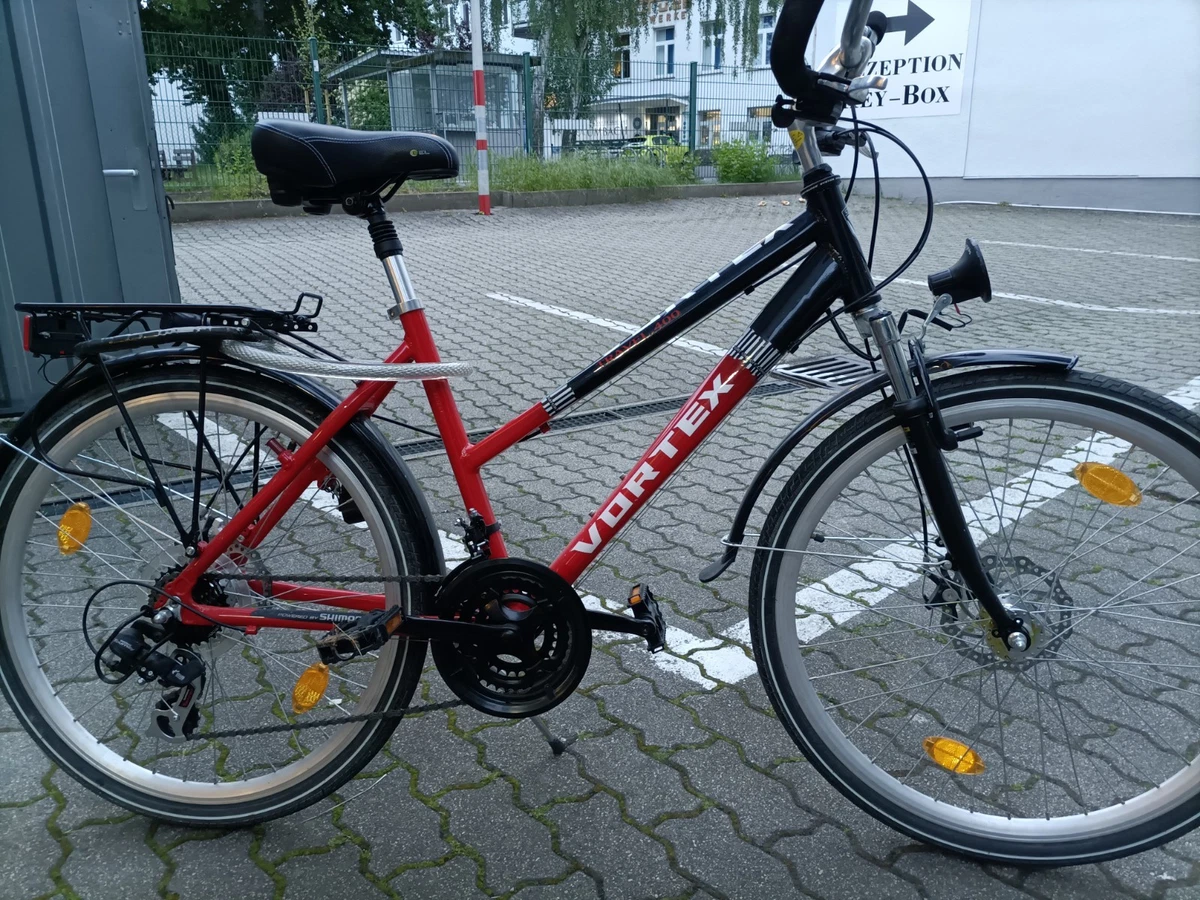 Vortex Fahrrad online kaufen | eBay.de