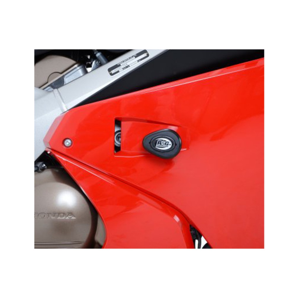 Free Shipping R&G Racing Aero Fairing Protectors For Moto Parts