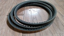 Dayco Gold Label AX-71 Cogged V-BELT