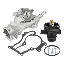 Pompe à eau Chevrolet CRUZE