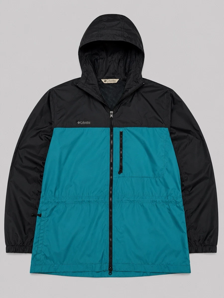 Columbia 90s Theme Coats, Jackets & Vests for Men for Sale | Shop