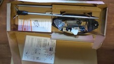 Sears Craftsman Router Pantograph 3D Heavy Duty # 925187 IN BOX WITH STENCILS