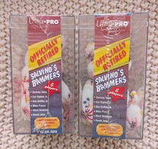 Salvino's Bammers, New, Sealed. Sosa McGwire