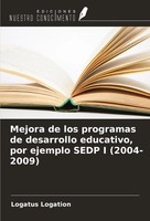 Logatus Logation | Mejora De Los Programas De Desarrollo Educativo, Por...