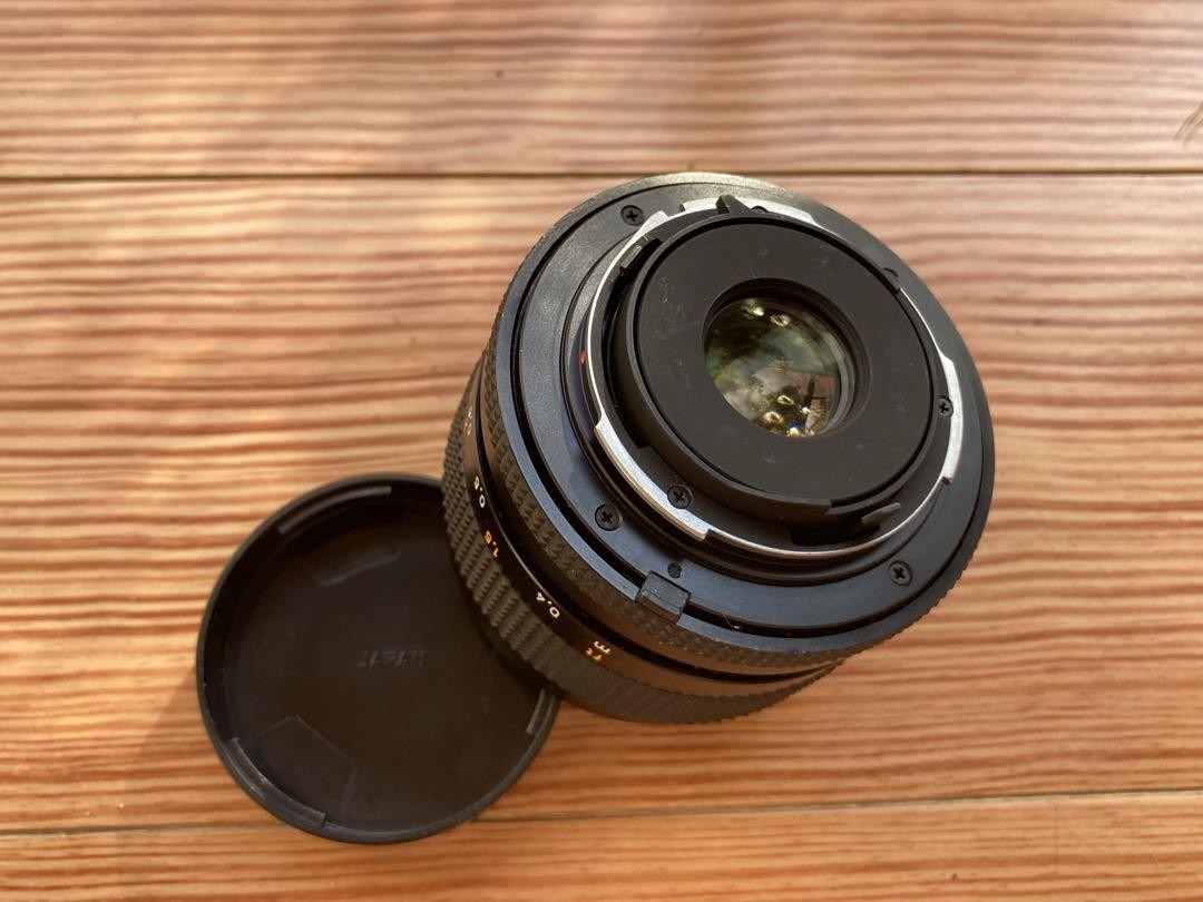 Carl Zeiss Distagon 35mm F2.8 MMJ | eBay