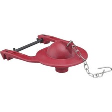 Kohler Genuine Parts Red Flapper Assembly