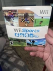 Wii Sports Games Tested Complete Tested Free Shipping