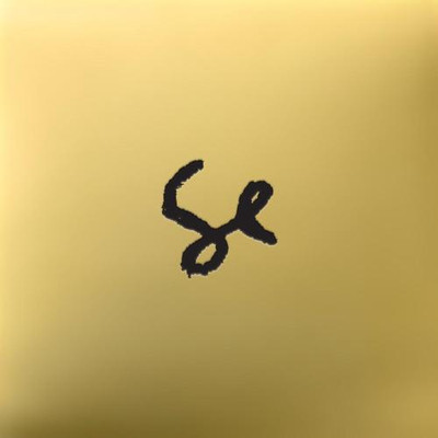 SYLVAN ESSO: SYLVAN ESSO (10 YEAR ANNIVERSARY EDITION - BLACK & WHITE - LP vinyl