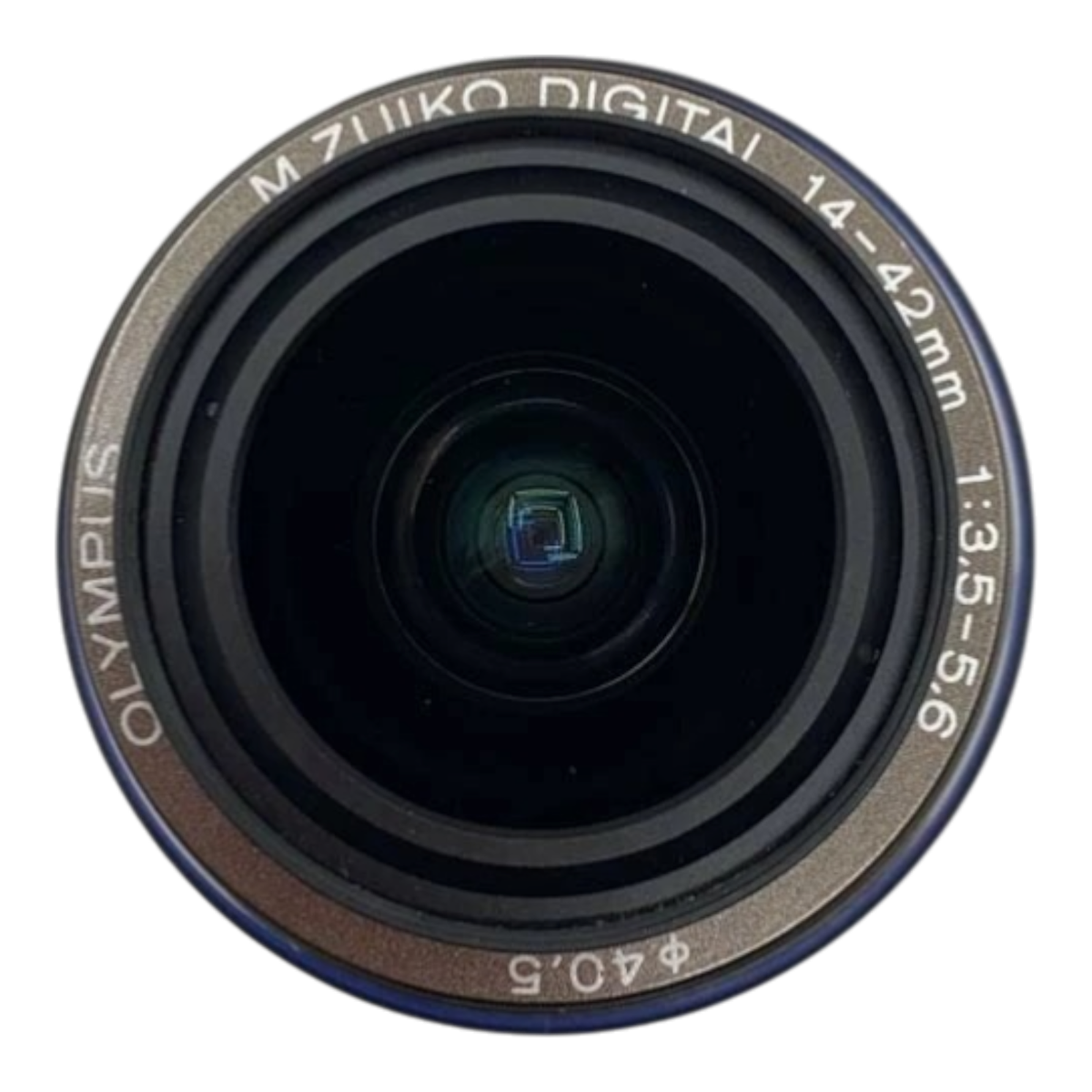 OLYMPUS OM-D E-M5 Silver 14-42mm Lens Jpan [Very Good] | eBay