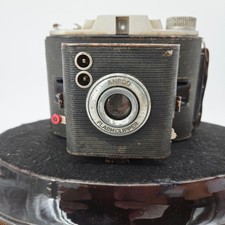 Vintage ANSCO Flash Clipper Camera