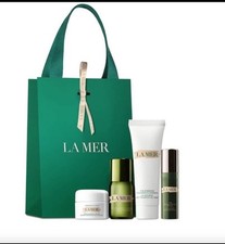 La mer gift set of 5