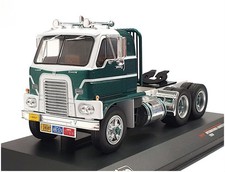 IXO Models International Dcof-405 Tractor Truck 3-assi 1959 1:43 TR112