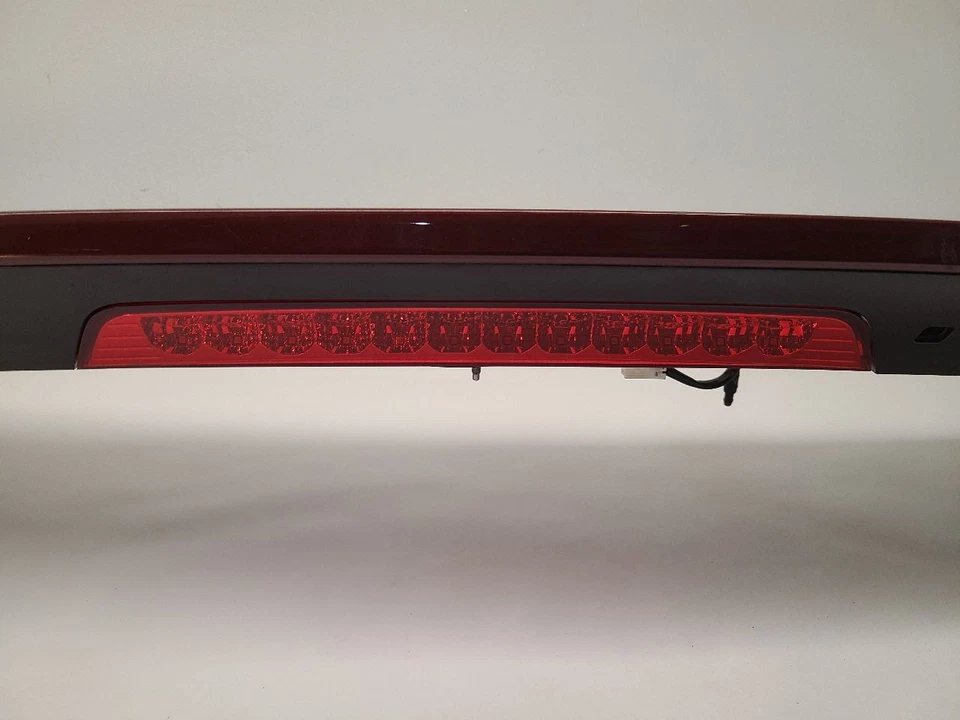 15-24 FORD EDGE Rear Spoiler Smooth Painted  FT4Z5844210AD        Foto 2 de 4
